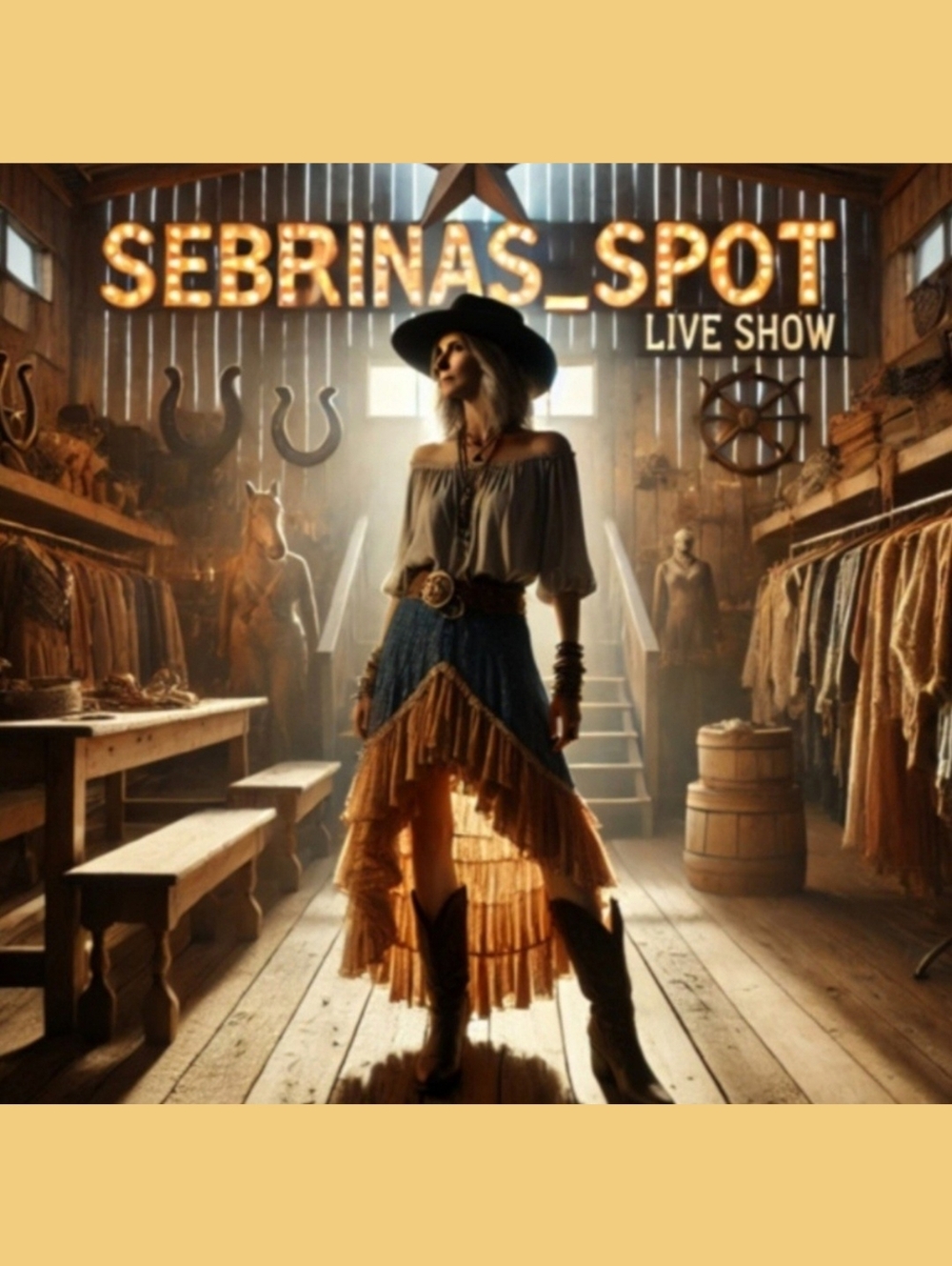 4/19@12:00 Pm CST - I Got $1 To $5 Items - It's A Share Show